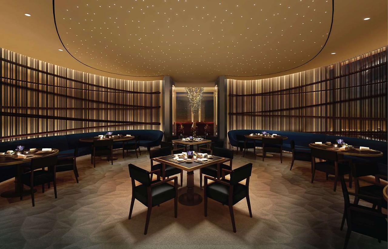 Radisson Blu Hangzhou Xintiandi Ngoại thất bức ảnh