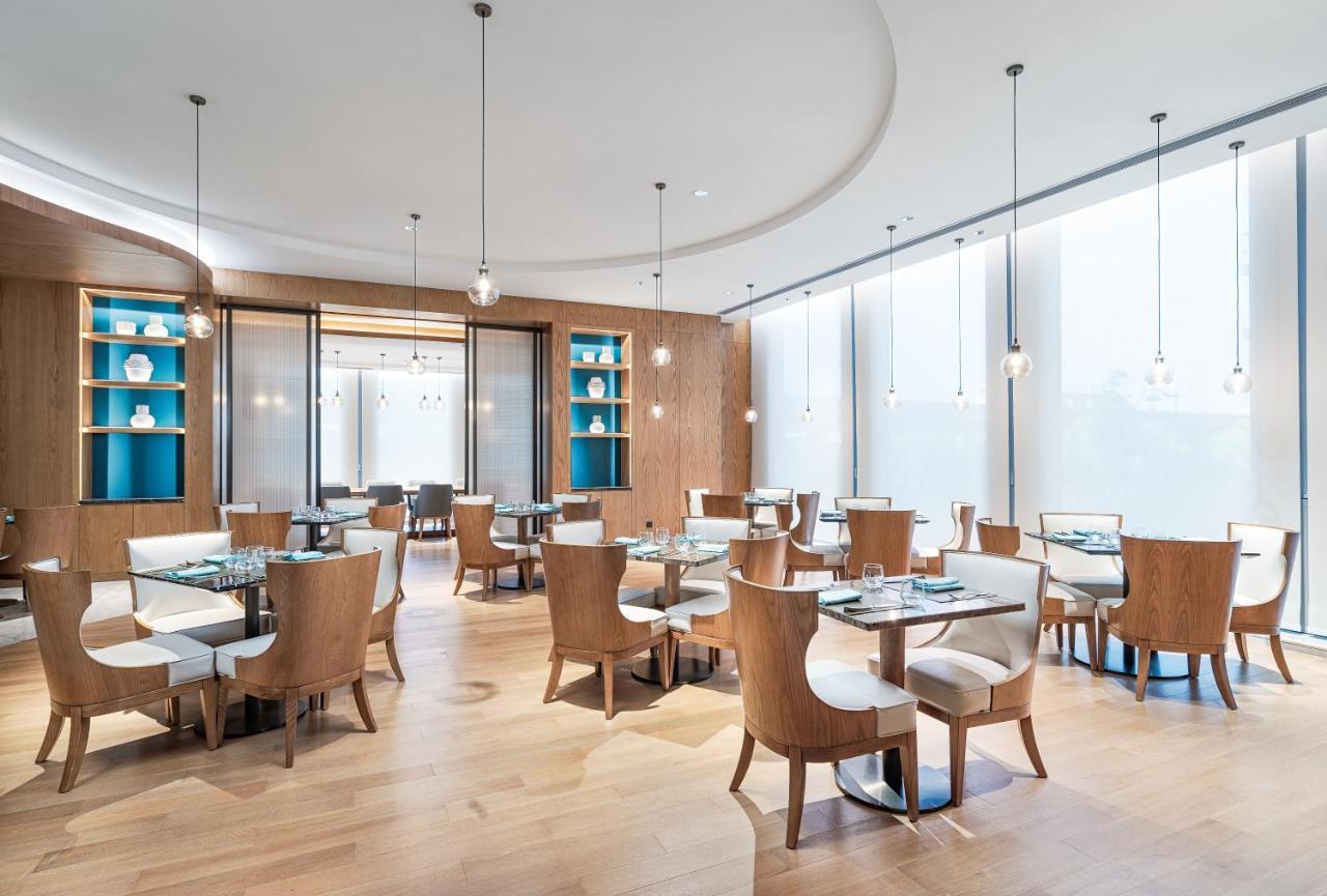 Radisson Blu Hangzhou Xintiandi Ngoại thất bức ảnh