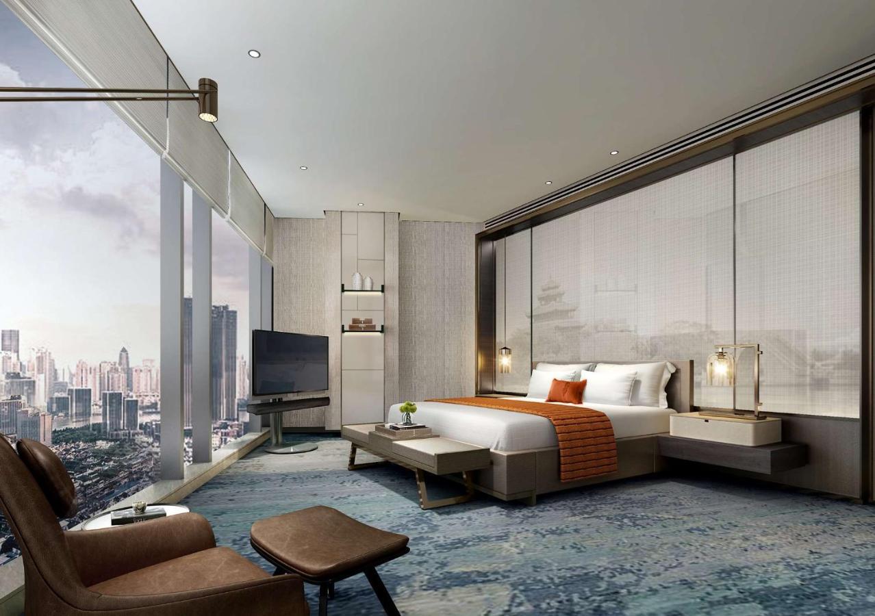 Radisson Blu Hangzhou Xintiandi Ngoại thất bức ảnh